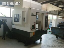 Hyundai Wia I-cut 380MD