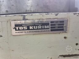 TOS KURIM IMF 500