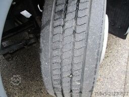 MAN TGA 18.430 4x2 BLS, Retarder, Scheibentacho