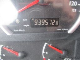 MAN TGA 18.430 4x2 BLS, Retarder, Scheibentacho