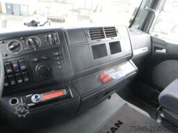 MAN TGA 18.430 4x2 BLS, Retarder, Scheibentacho