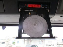 MAN TGA 18.430 4x2 BLS, Retarder, Scheibentacho