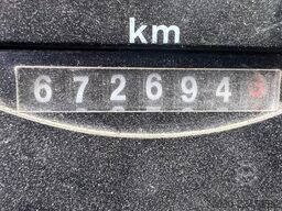 Volvo FL 10 - 320 (LAMES / STEEL SUSP. / 10 TYRES / M...