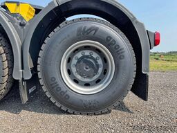 Iveco T-Way AT720T47TH Tractor Head (4 units)