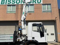 Iveco EUROCARGO 400E30