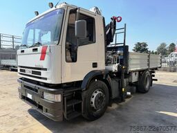 Iveco EUROCARGO 400E30