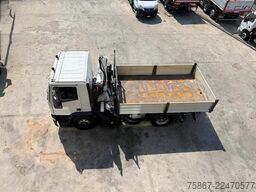 Iveco EUROCARGO 400E30