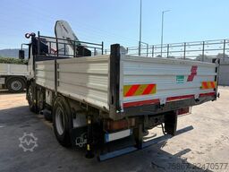 Iveco EUROCARGO 400E30