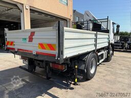 Iveco EUROCARGO 400E30