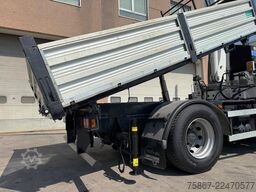 Iveco EUROCARGO 400E30