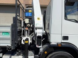 Iveco EUROCARGO 400E30