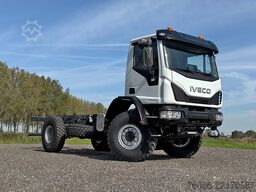 Iveco EuroCargo 150 E25WS-4150 Chassis Cabin (6 units)