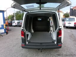 VW T6.1 Kasten kurz - nur 2100km - Klima