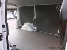 VW T6.1 Kasten kurz - nur 2100km - Klima