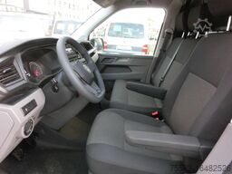 VW T6.1 Kasten kurz - nur 2100km - Klima