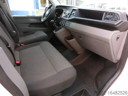 VW T6.1 Kasten kurz - nur 2100km - Klima