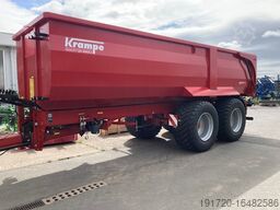  Big Body 790 Carrier