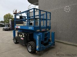 Genie GS336396