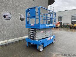 GENIE GS4047