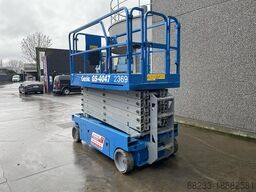 GENIE GS4047
