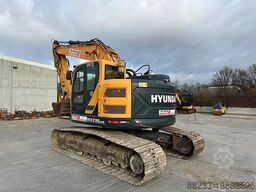 Hyundai HX235LCR