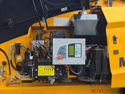 Manitou 280 TJ As-Is, Engine Missing, 28m Working height,