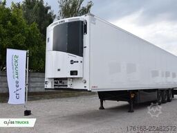 SCHMITZ CARGOBULL SKO FP 60 ThermoKing SLXi 300