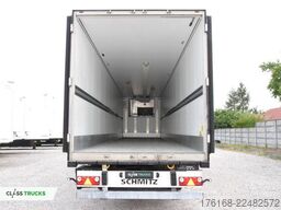 SCHMITZ CARGOBULL SKO FP 60 ThermoKing SLXi 300