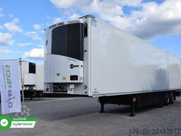 SCHMITZ CARGOBULL SKO FP 60 ThermoKing SLXi 300