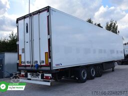 SCHMITZ CARGOBULL SKO FP 60 ThermoKing SLXi 300