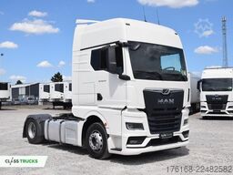 MAN TGX 18.470 GX, 14 Gears