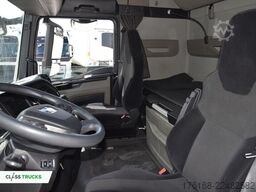 MAN TGX 18.470 GX, 14 Gears