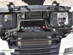 MAN TGX 18.470 GX, 14 Gears
