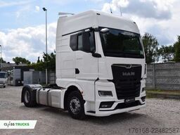 MAN TGX 18.470 GX