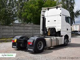 MAN TGX 18.470 GX