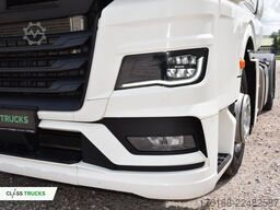 MAN TGX 18.470 GX