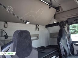 MAN TGX 18.470 GX