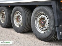 KRONE SDR D-Deck FP 45 ThermoKing SLXi 300 LA