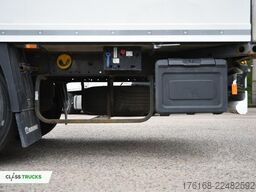 KRONE SDR D-Deck FP 45 ThermoKing SLXi 300 LA