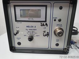 Helantec Helox KVSN-F