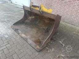 Engcon slotenbak S70 - Gebruikt