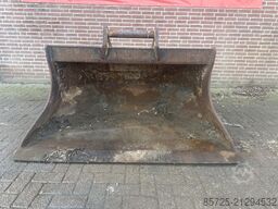 Engcon slotenbak S70 - Gebruikt