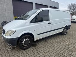 Mercedes-Benz Vito **111CDI-AIRCO-BELGIAN ORIGINE**