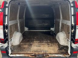 Mercedes-Benz Vito **111CDI-AIRCO-BELGIAN ORIGINE**
