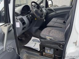 Mercedes-Benz Vito **111CDI-AIRCO-BELGIAN ORIGINE**