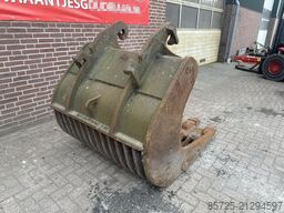  Puinriek CW 40 - Gebruikt