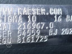 Kaeser Aircenter SK22