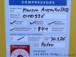 Kaeser Aircenter SK22