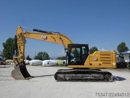 Caterpillar 330