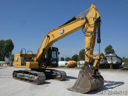 Caterpillar 330
